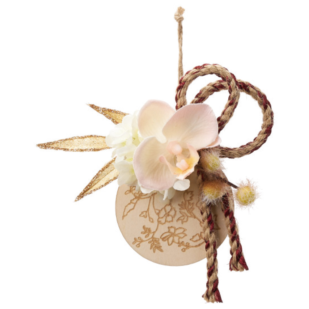 A-77331 胡蝶蘭のミニ飾り | アン・デコ－ルオンラインショップ 
