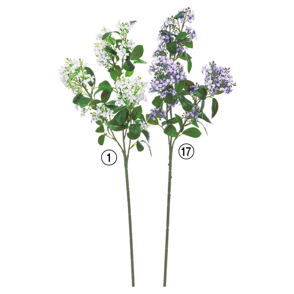 A-35484 ミニフラワーブランチ