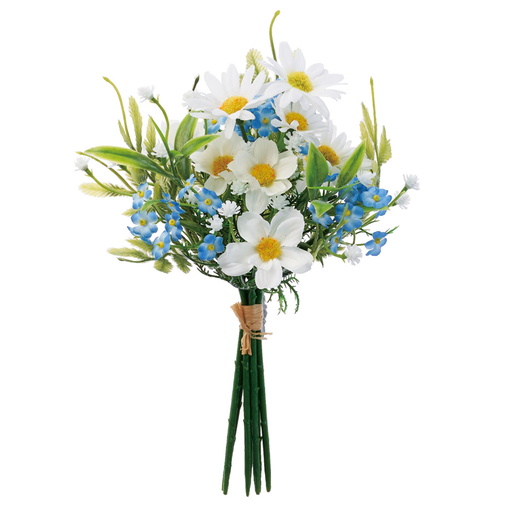 A-35491 ミックスフラワーバンチ