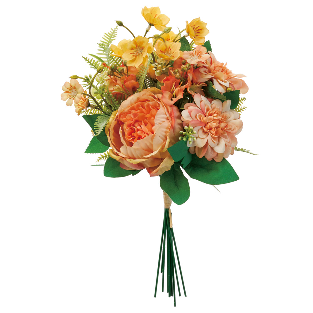 A-35545 ミックスフラワーブーケ
