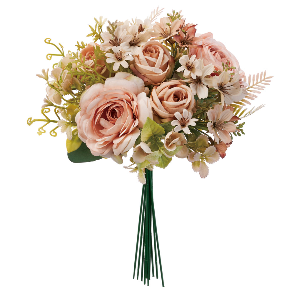 A-35546 ミックスフラワーブーケ