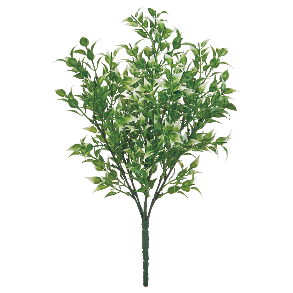 A-44813 リーフブッシュ