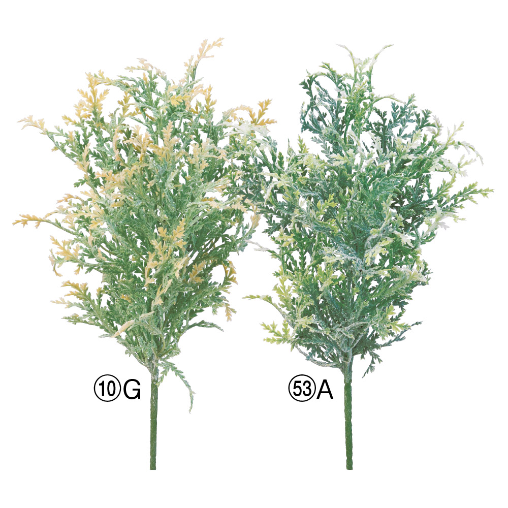 A-44814 リーフブッシュ