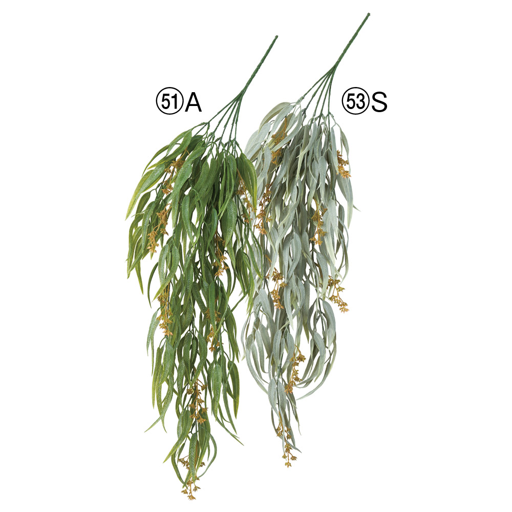 A-44816 ユーカリベリーハンギングブッシュ