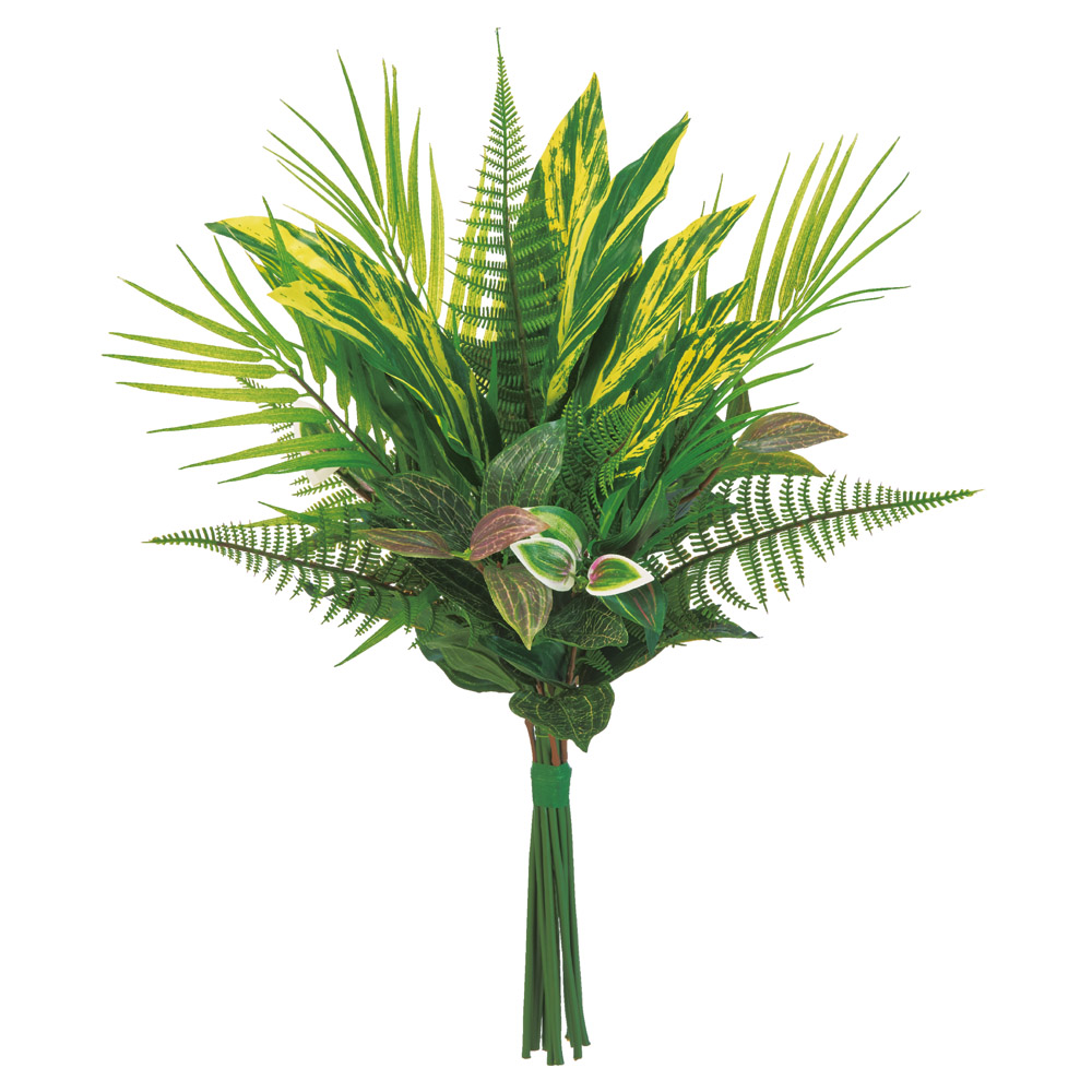 A-44831 ミックスリーフバンチ