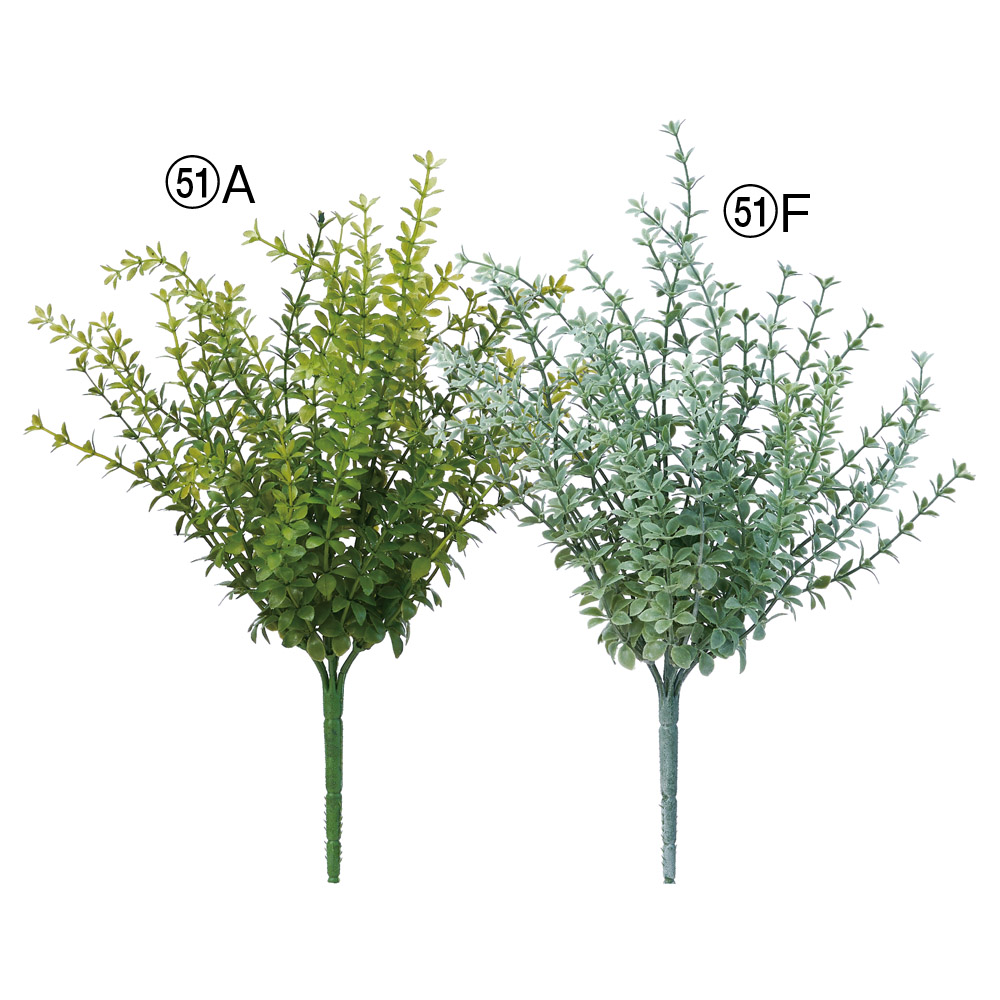 A-44859 リーフブッシュ