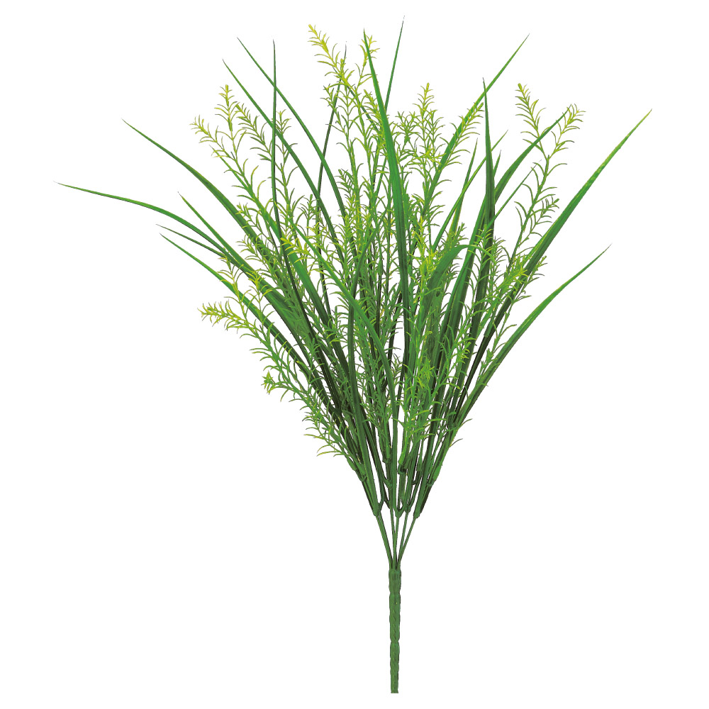 A-44866 ミックスグラスブッシュ