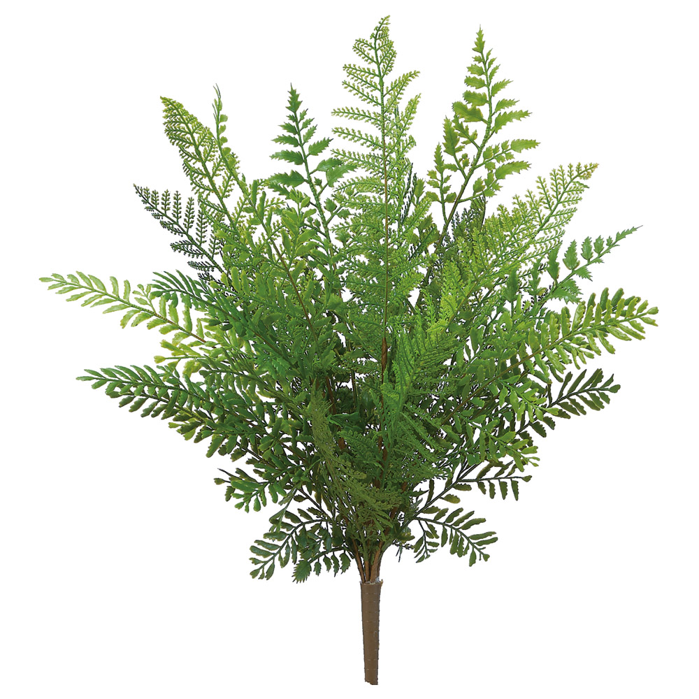 A-44870 ミックスファーンブッシュ