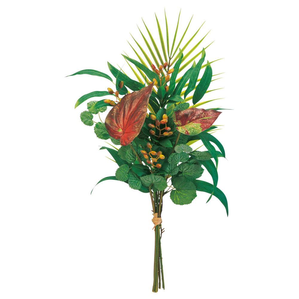 A-44881 ミックスリーフバンチ