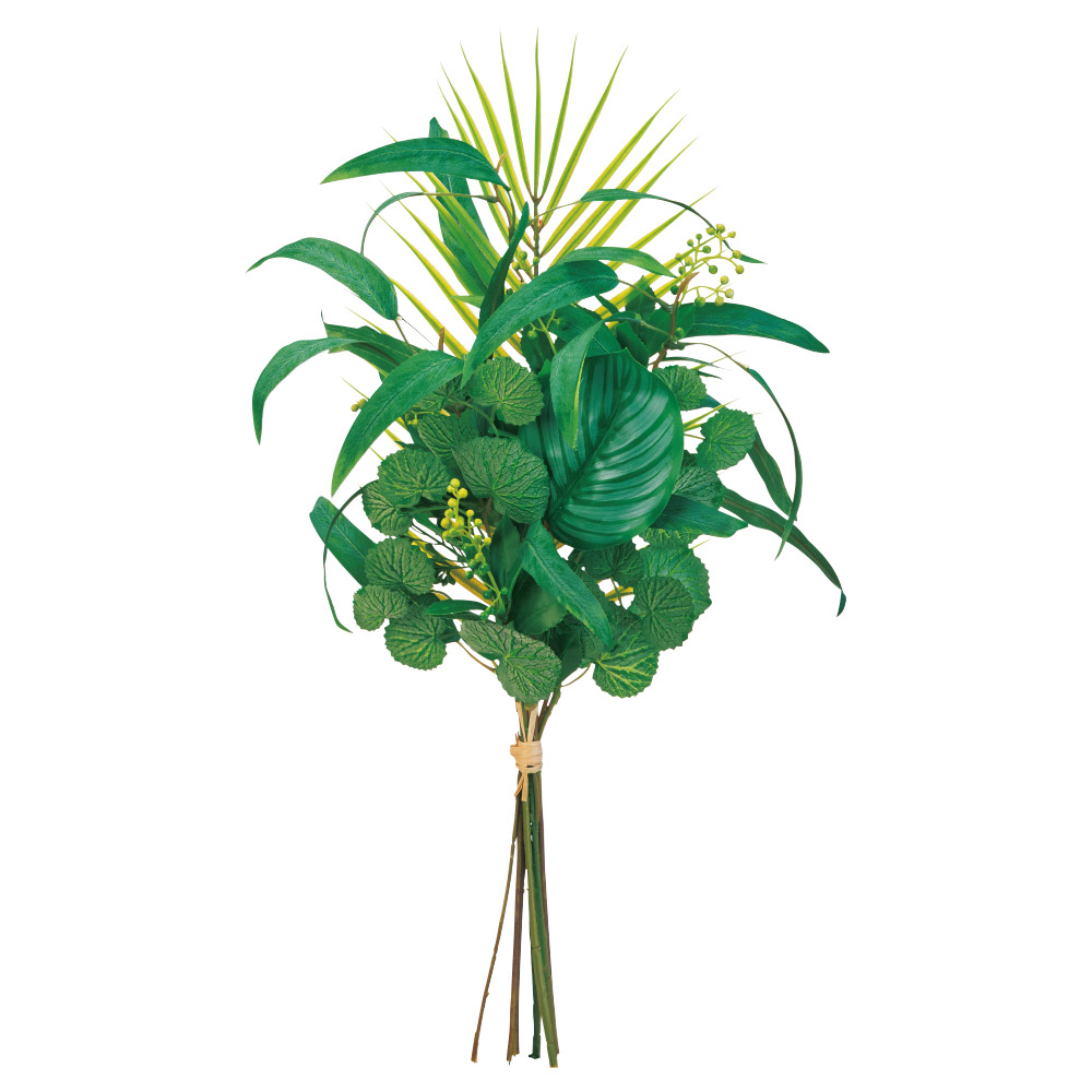 A-44882 ミックスリーフバンチ