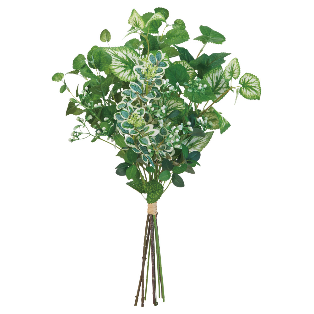 A-44883 ミックスリーフバンチ