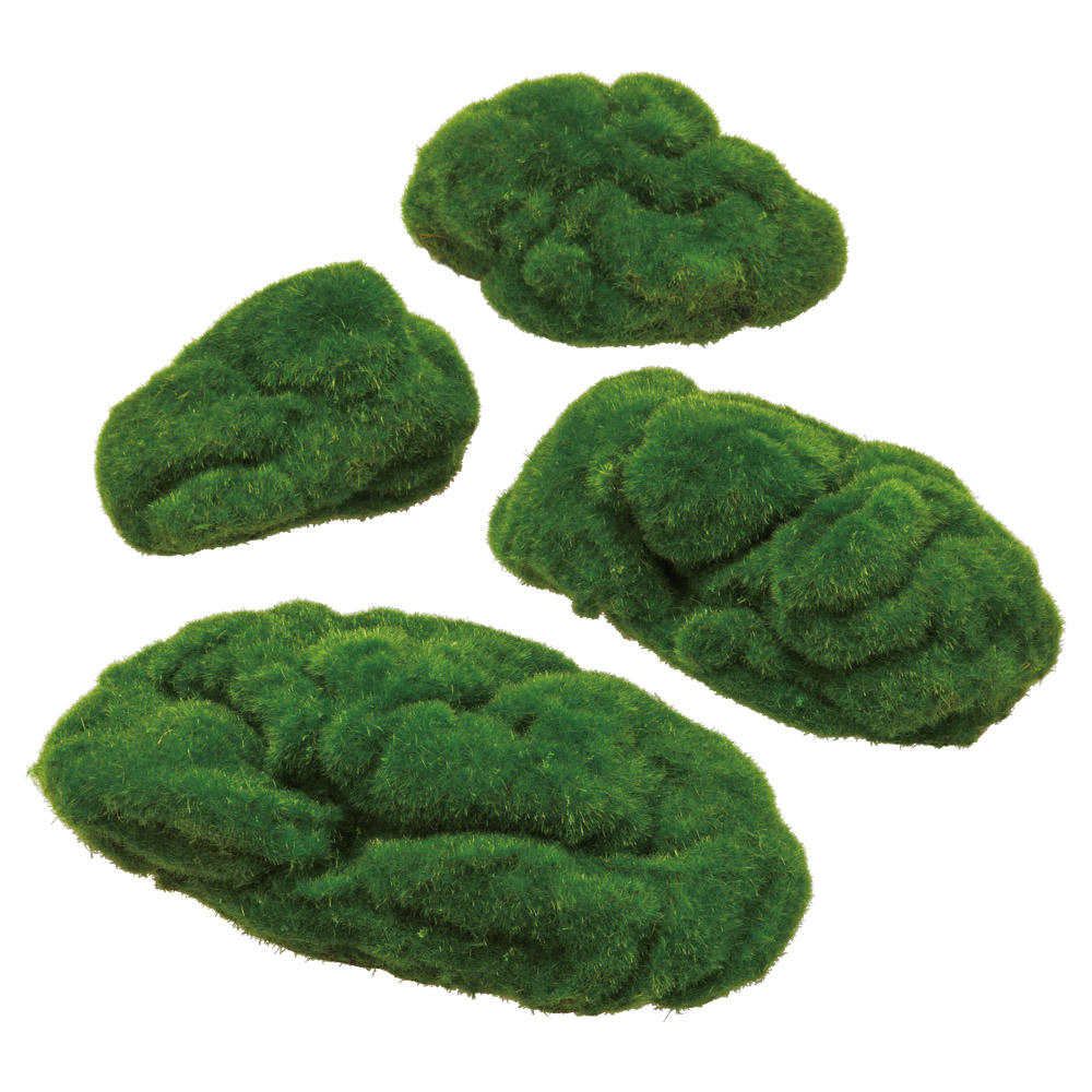 A-44905 モス（４種アソート）