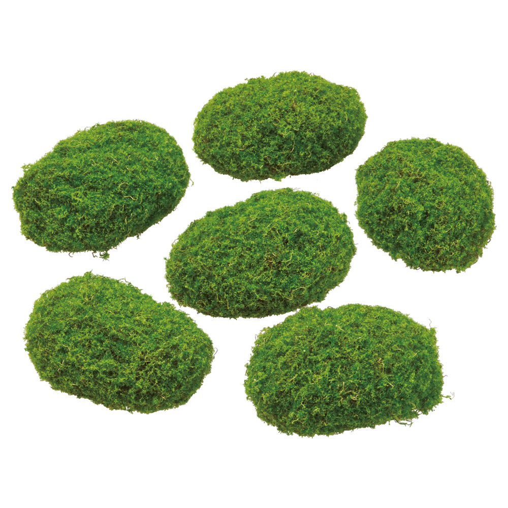 A-44906 モス（６種アソート）