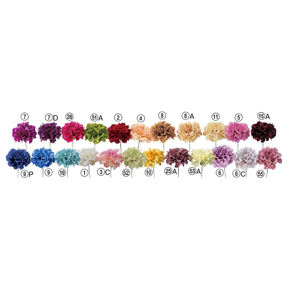 A-31451 ダリアピック