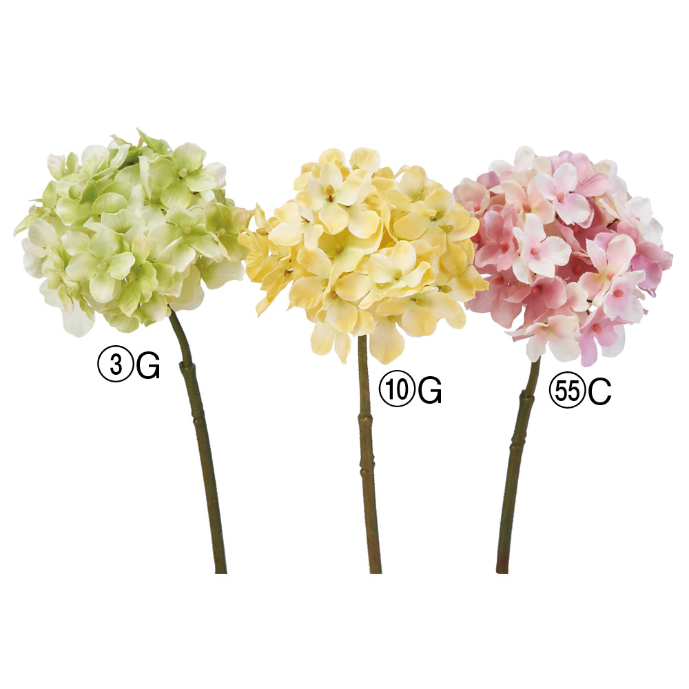 A-31839 ハイドランジアピック