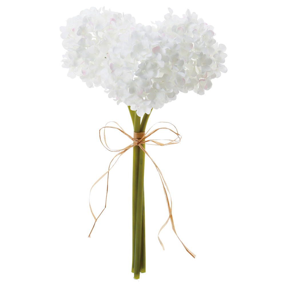 A-32801 スノーボールバンチ（１束３本）