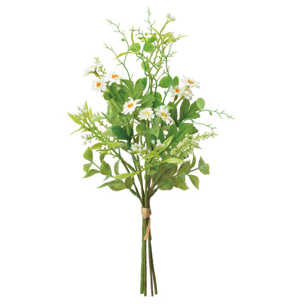 A-34286 ミックスフラワーバンチ