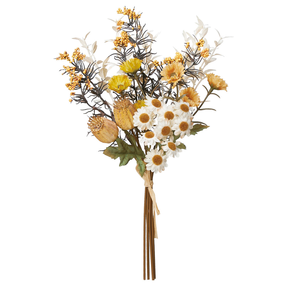 A-34510 ミックスフラワーバンチ