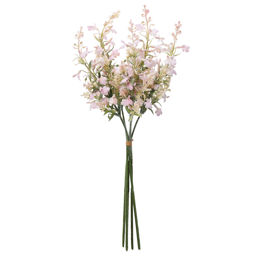 A-34551 ラベンダーセージバンチ（１束５本）