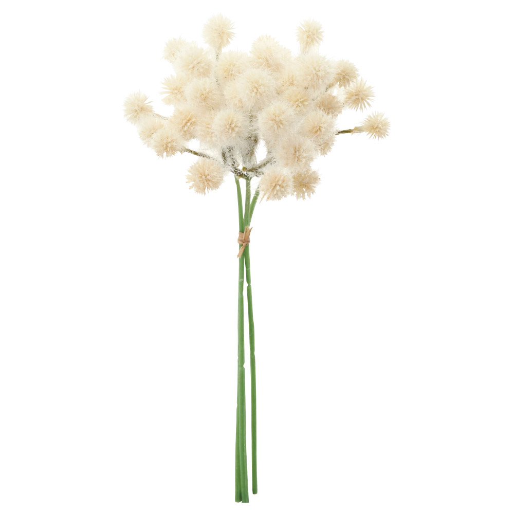 A-34637 ポンポンバンチ（１束３本）