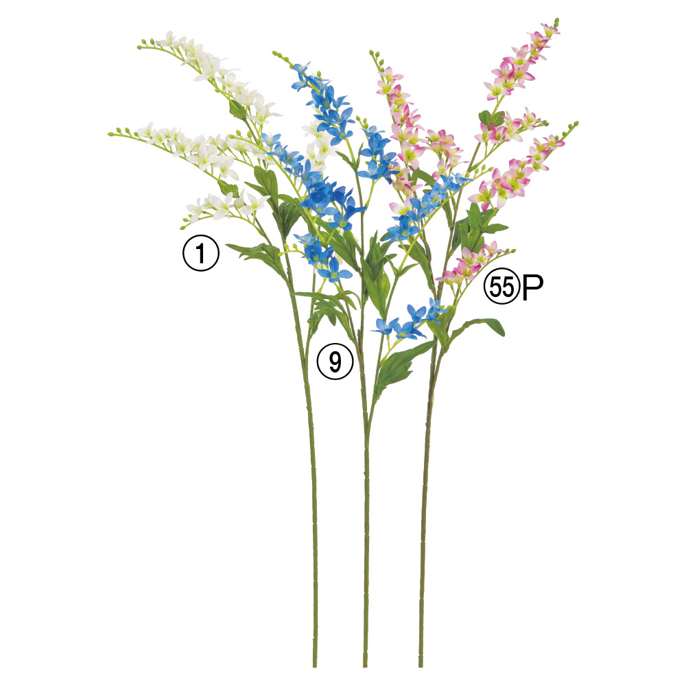 A-34710 ワイルドフラワー