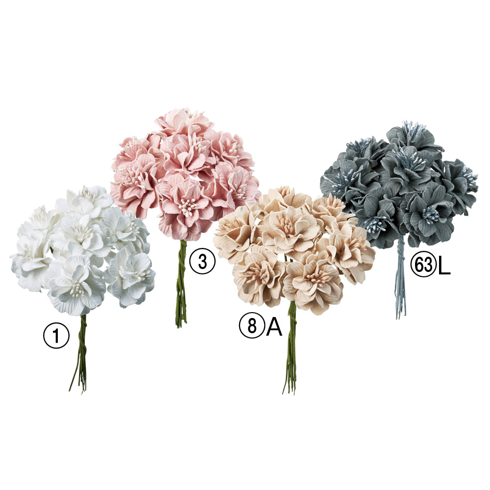 A-34820 ミニブロッサムバンチ（１束７本）