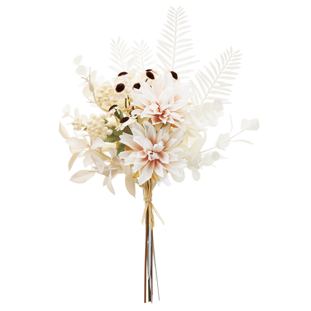 A-34948 ミックスフラワーバンチ