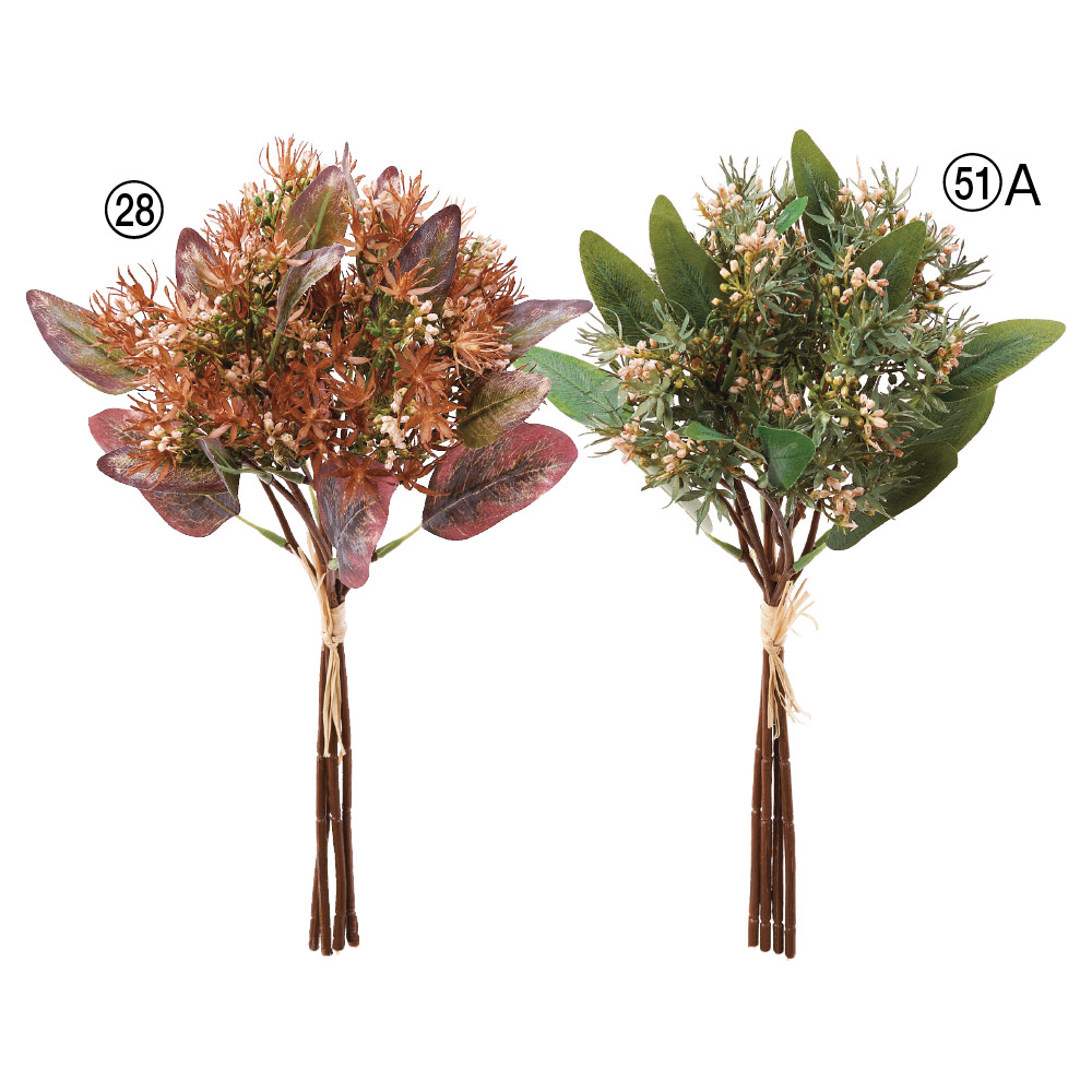 A-44272 ユーカリシードバンチ（１束４本）