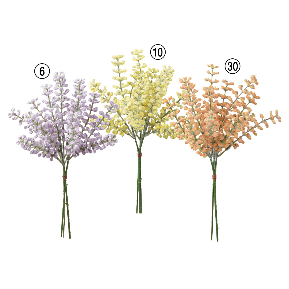 A-47916 ベリーバンチ（１束３本）