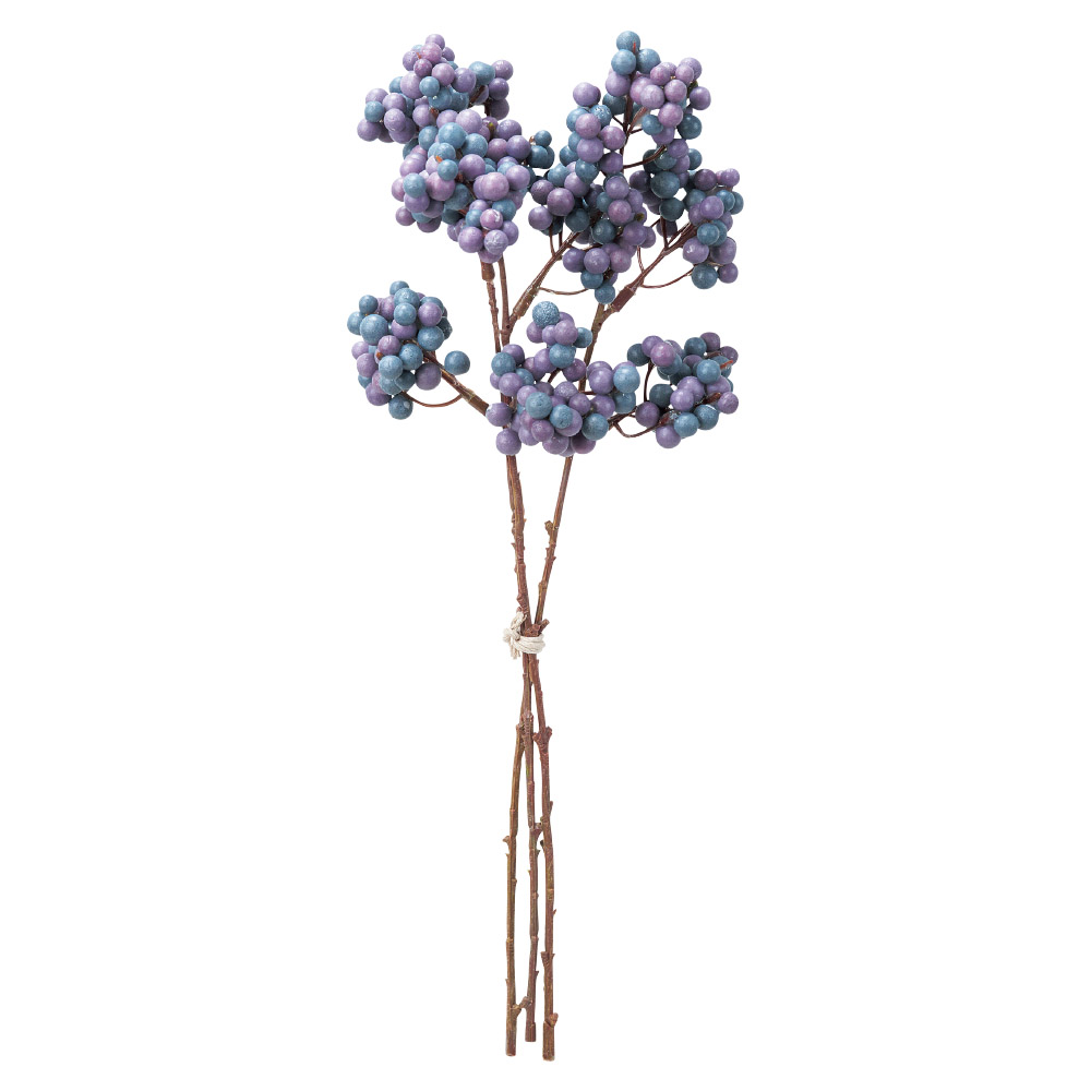 A-47933 ベリーバンチ（１束３本）