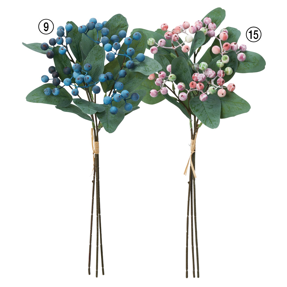 A-47986 ベリーバンチ（１束３本）