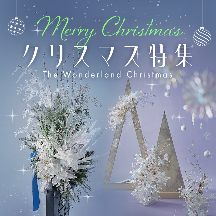 The Wonderland Christmas
